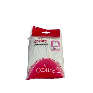 Grirls Cottny Camisole Brief Size 13 to 14 yrs