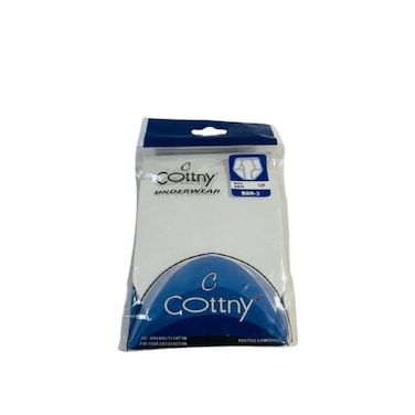 Boys Cottny Brief  Size 1 to 2 yrs