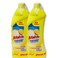 March Perfumed Floor Cleaner Lemon 2 x 1000 ml