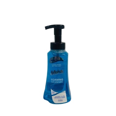 March Foaming Handwash Blue 500 ml