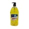 March Dishwash Liquid Lemon 2 ltr