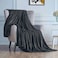 Single Flannel Blanket 150X200 CM