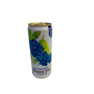 Arizona Blueberry White Tea Flavour Can 330 ml