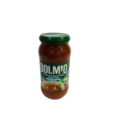 Dolmio Bolognese Low Fat Sauce 450 gr