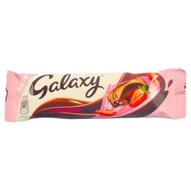 Galaxy Milk Chocolate Coconut Mini 137.5gr