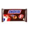 Snickers Peanuts Filled Milk Chocolate Bar, 40g Pack of 5