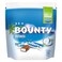 Bounty Minis Milk Chocolate with Soft Coconut Filling, 275g
