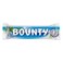Bounty Coconut Filled Milk Chocolate Bar, 50g