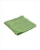 Ribby Face Towel Sea Green 30X45 Cm