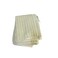 Face Towel Ribby Ivory 30 x 45 cm