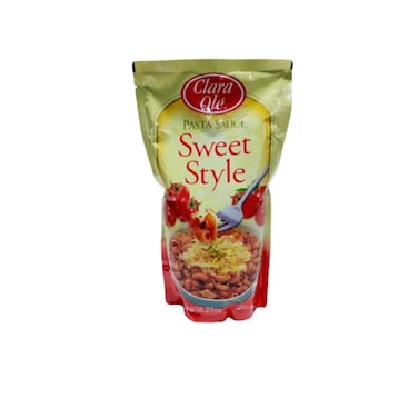 Clara Ole Pasta Sauce Sweet 1Kg