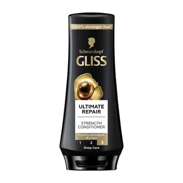 GLISS COND ULTMT REP 360ML