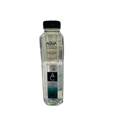 Aqua Still Water Pet 500 ml