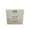 Abu Auf Maamoul White Chocolate Dates 12 x 23 gr