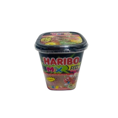 Haribo Fizz Mix Cup 150 gr