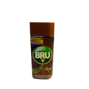 Bru Gold Instant Jar 150 gr