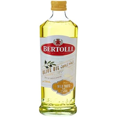 Bertolli Pure Olive Oil 750 ml