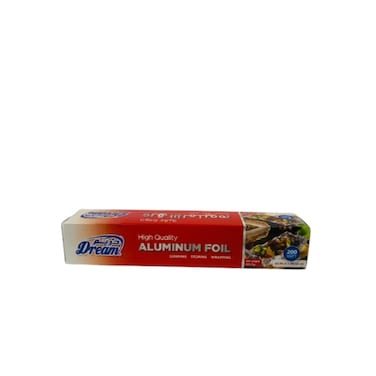 Dream Foil 200 Sqft X 30 cm