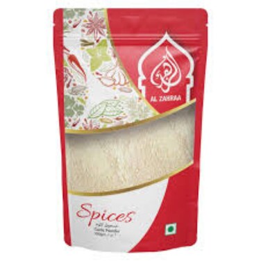Al Zahraa Garlic Powder 200g