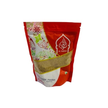 Al Zahraa Garam Masala 200 gr
