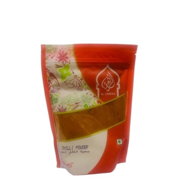 Al Zahraa Chilli Powder 200g
