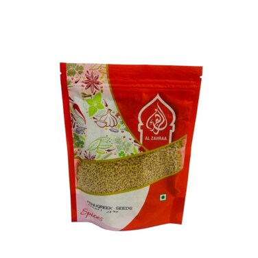 Al Zahraa Fenugreek 200 gr