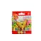 Funbo Crayon 12 Color Pack