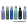 Nomad Single Wall Stainless Steel Bottle 0.7 Liter