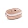 Homeway Lunch Box With Spoon 900 Ml