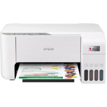 Epson all in one Printer Tank L3256 3 in 1 WIFI