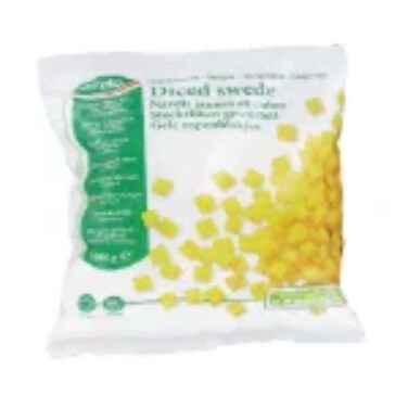 Ardo Diced Swede 1000gr