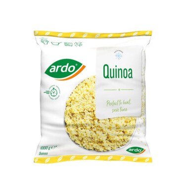 Ardo Quinoa 1000gr
