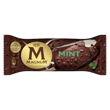 Magnum Mint 100ml