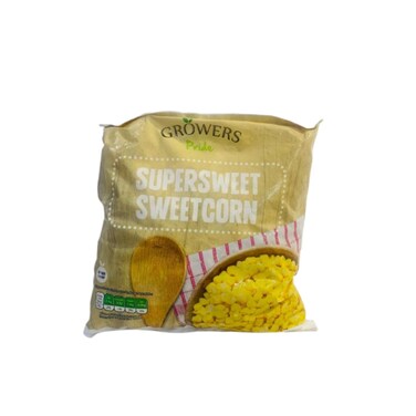 Growers Pride Sweet Corn 450 gr