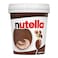 Nutella Ice Cream Tub 470 Ml