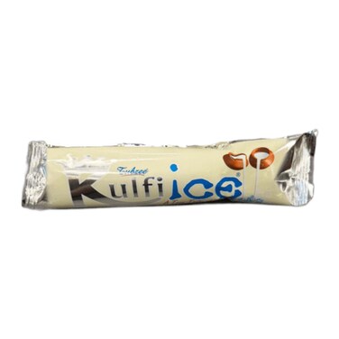 Tubzee Kulfi Ice Cream Original Sticks 70 ml