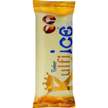 Tubzee Kulfi Ice Mango Stick 70 ml