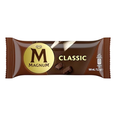 Magnum Classic 110 ml