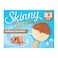 Skinny Dream Salted Caramel Ice Cream Sticks 192 gr
