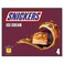 Mars Snickers Ice Cream 4x45.6g
