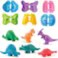 Addo Nick Jar Dough Dinosour Dough v3