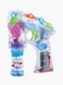 Pjoy Bubble Gun With Lights