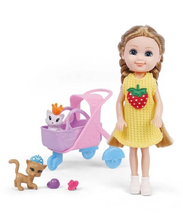 P Joy Leila Sweet Home 15 CM