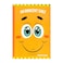 Mintra A4 Notebook 60 Sheets Lined 1 Piece Multi Color