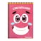 Mintra A4 Notebook 40 Sheets Lined 1 Piece Multi Color