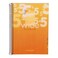 MINTRA WIDE NOTEBOOK 5 SUB 120