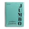 Mintra Jumbo A4 Notebook 4 Subjects 160 Sheets Pastel 1 Piece Multi Color
