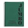 Mintra Jumbo A4 Notebook 5 Subjects 200 Sheets Pastel 1 Piece Multi Color
