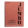 Mintra Jumbo A4 Notebook 3 Subjects 120 Sheets Pastel 1 Piece Multi Color