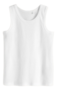 Dollar Easy Fit Mens Vest  3 Pieces Size L
